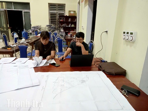 Thấy gì qua Chiến dịch 